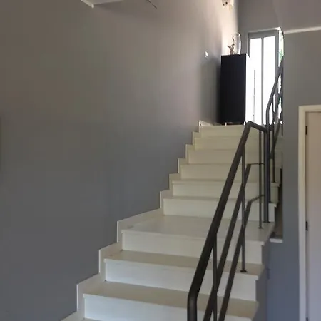 Guarda Rios House ヴィラ・ノーヴァ・デ・セルヴェイラ