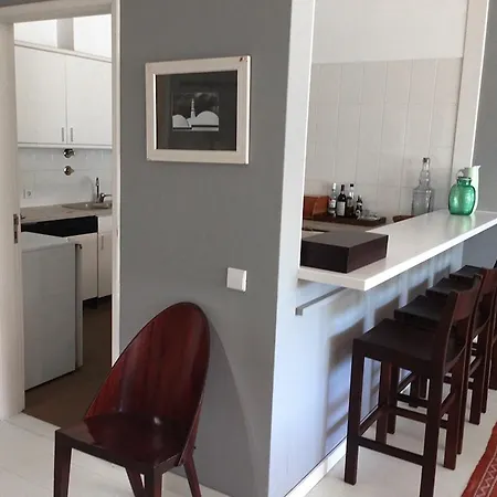 Guarda Rios House *