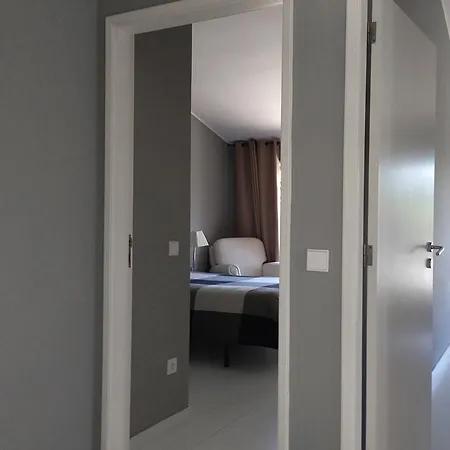 Guarda Rios House *