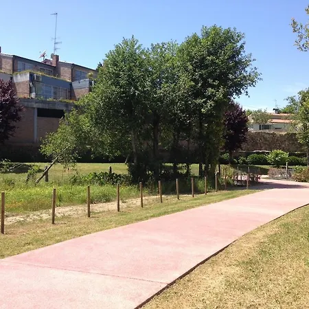 Guarda Rios House Vakantiehuis *