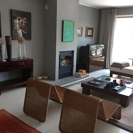 別荘 Guarda Rios House *