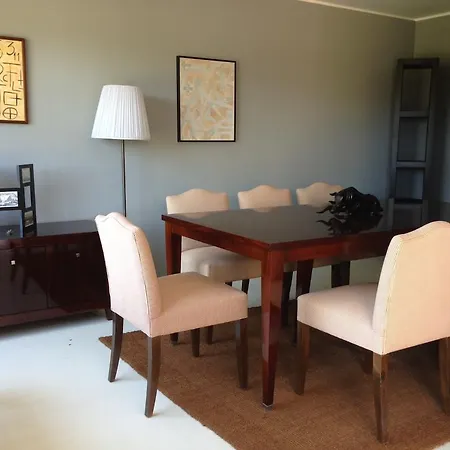 Guarda Rios House 別荘 *