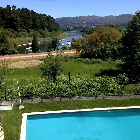 Guarda Rios House 別荘