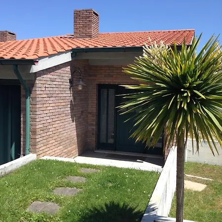 Guarda Rios House 別荘 ヴィラ・ノーヴァ・デ・セルヴェイラ