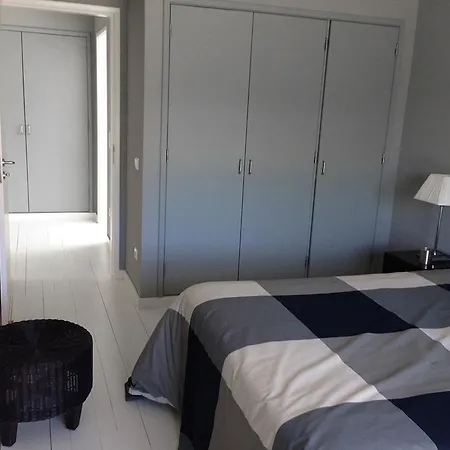 Guarda Rios House