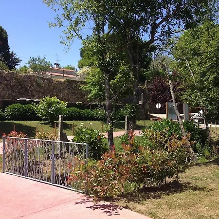 Guarda Rios House Vakantiehuis *